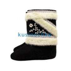 Женские валенки «Боярская дочка»