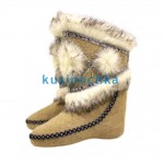 Валенки Ж 441