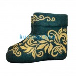 Валенки Ж 421