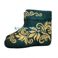 Женские полуваленки «Тайга»